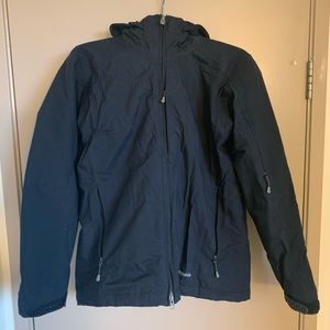 Patagonia Ski Coat S - Black